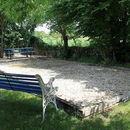 Holiday home Maison Hibiscus *