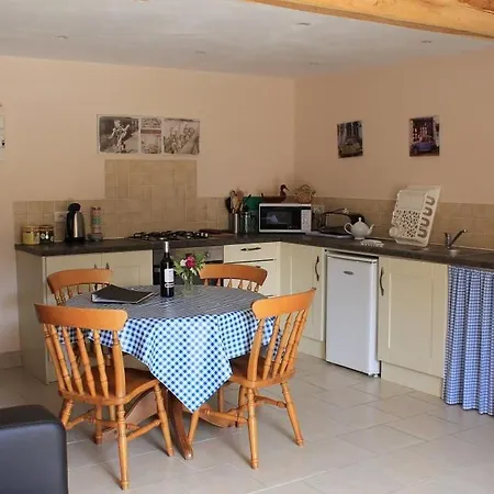 Maison Hibiscus * Souvigne (Charente)