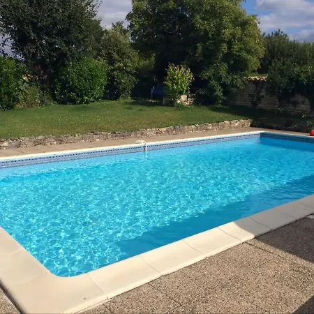 Maison Hibiscus *