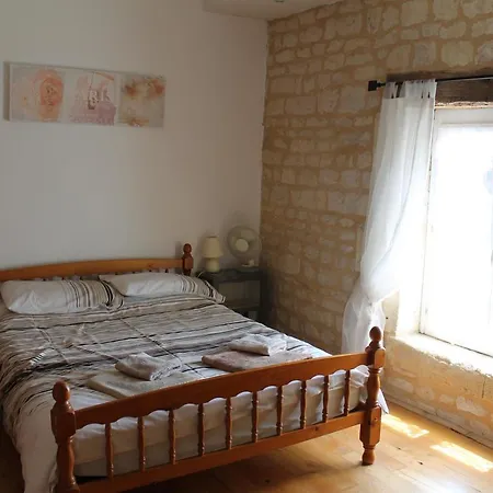 Maison Hibiscus * Souvigne (Charente)