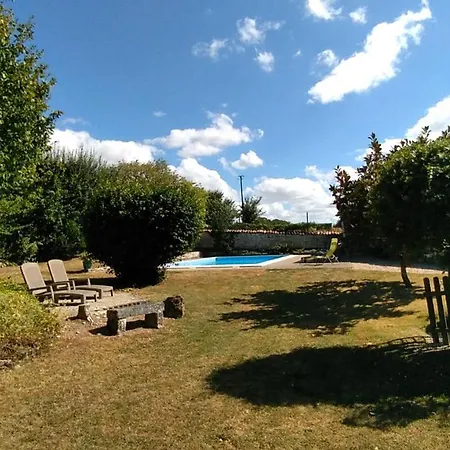 Maison Hibiscus *
