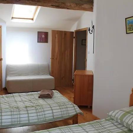 Maison Hibiscus Holiday home *