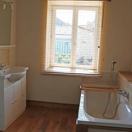 Maison Hibiscus Holiday home