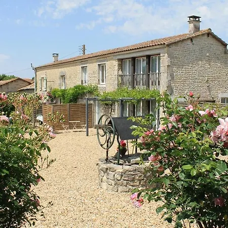 Maison Hibiscus Holiday home