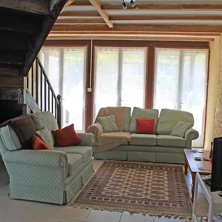 Maison Hibiscus Holiday home