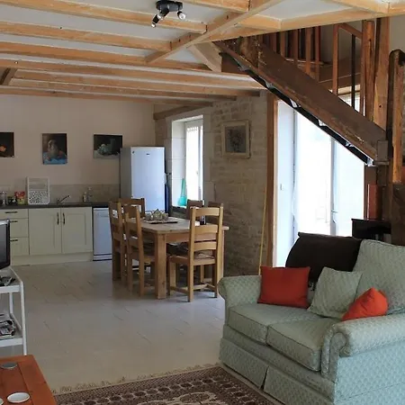 Maison Hibiscus *