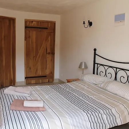 Maison Hibiscus Holiday home *