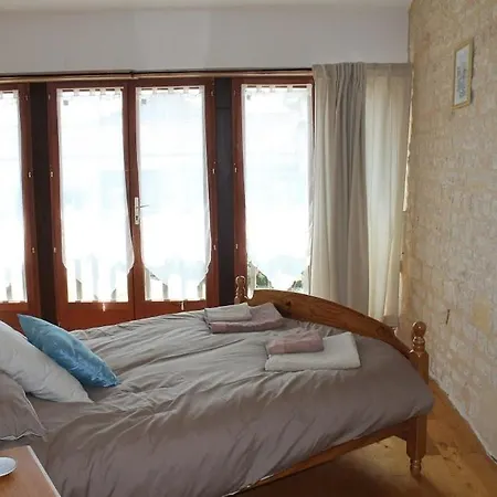 Maison Hibiscus Holiday home *